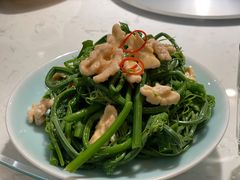 -烛影拾光观景餐厅·创意菜·摄影·小提琴(大唐不夜城店)