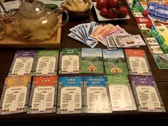 -青藤茶馆(南山路店)