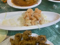 -德贤烧麦菜馆(本溪路店)