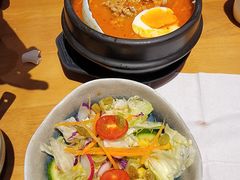 -一心创作料理屋(经开万达店)