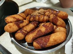 -渝味黄姐火锅(黄泥村店)