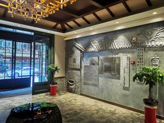 -时光漫步S酒店(成都宽窄巷子店)