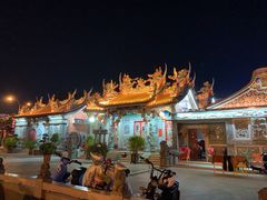-202特色排档(五缘湾店)