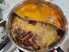 -呷哺呷哺(西单大悦城店)