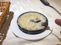 -西堤厚牛排(王府井店)
