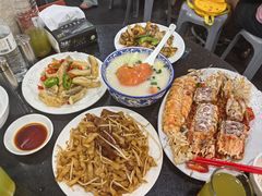 -一哥美食(总店)