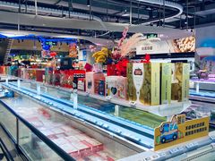 -盒马鲜生(189购物中心店)