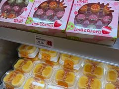 -仟吉KenGee(武汉高铁站店)