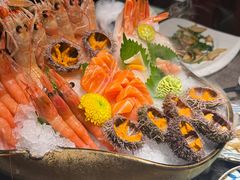 -極上萬膳·日料放题(海岸城店)