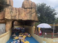 -上海玛雅海滩水公园