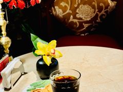 -国际饭店·原点咖啡吧ORIGIN CAFE&BAR