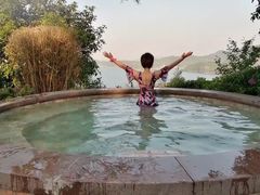 -天目湖涵田度假村