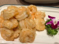 -润泽园饭庄(中山路店)