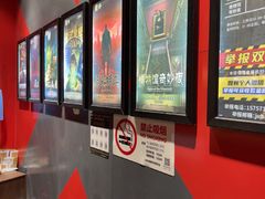 -Xcape异时刻密室逃脱魔法互动(瑞虹天地太阳宫店)