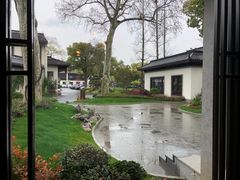 -杭州西湖柳莺里酒店·闻莺厅