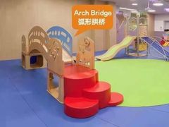 -金宝贝早教&托育(新百CCpark中心)