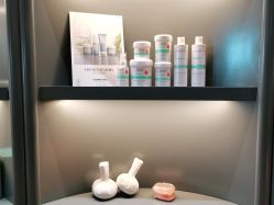 点击看大图 -栖SPA·ONDA ·海菲秀·皑皑科技美肤中心