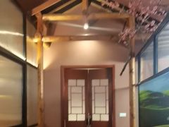-桃园农庄烤全羊(江秋路店)