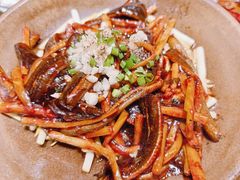 -苏帮袁Sue Cuisine(来福士店)