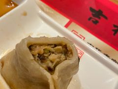 -新兴园饺子馆(北京百子湾店)
