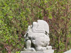 -南京东郊国宾馆