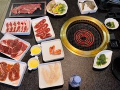 -神户赤童日式烤肉伙伴(东直门店)