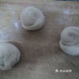 滚圆小猪养成记（13）－白吉馍