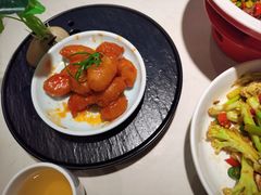 -花椒俏川菜小馆(南海万达店)