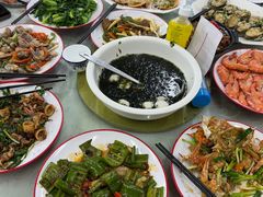 -双月饭店·20年老字号(新村店)