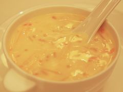 杨枝甘露-利苑酒家(合景国际金融广场店)