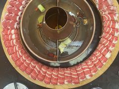 -北门涮肉·铜锅涮肉(南锣鼓巷店)