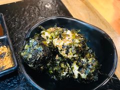 -九田家黑牛烤肉料理(太阳城店)