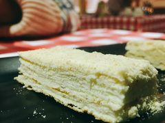 娜帕里勇-西域阿里马新疆菜·清真(桂花路店)