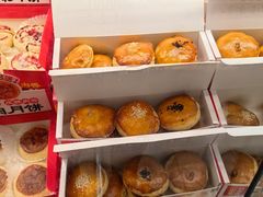 -味多美蛋糕(旧头路店)