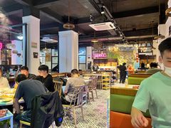 -三毛牛肉店(福强店)