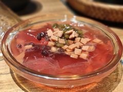 -耶里夏丽·丝路新疆菜·清真食品(徐汇南丹东路臻选店)