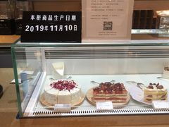 -EVERNAKED裸蛋糕(SOHO天山店)
