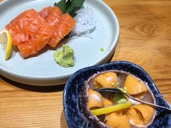 -福匠日本料理(人民路店)