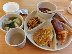 -素满香·全民食养自助(建邺万达店)