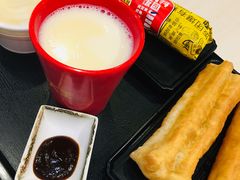 -永和大王(浦东南路店)