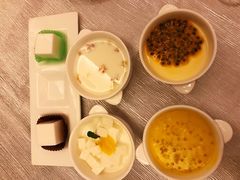 -福州天元国际威斯汀酒店·中国元素餐厅