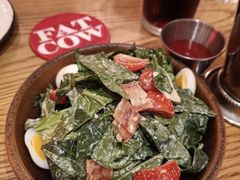 -FAT COW(静安寺店)
