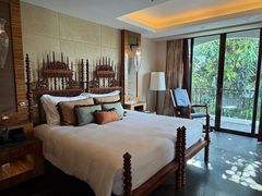 -澳门圣地牙哥古堡酒店