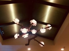 -蜀遇素兰中国菜