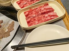 -福成自助烤肉(华冠天地城关店)