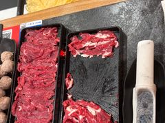 -林记潮牛·牛肉火锅(上马墩店)