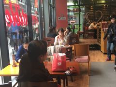 -COSTA COFFEE(吴江路店)