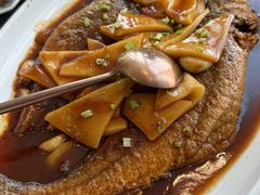 -柒园·三十年创意杭帮菜(龙湖滨江天街店)