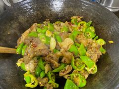 -张氏父子常德肠子馆(红星总店)
