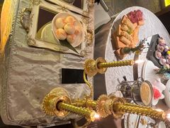 -ONE FULL 古董港式海鲜火锅